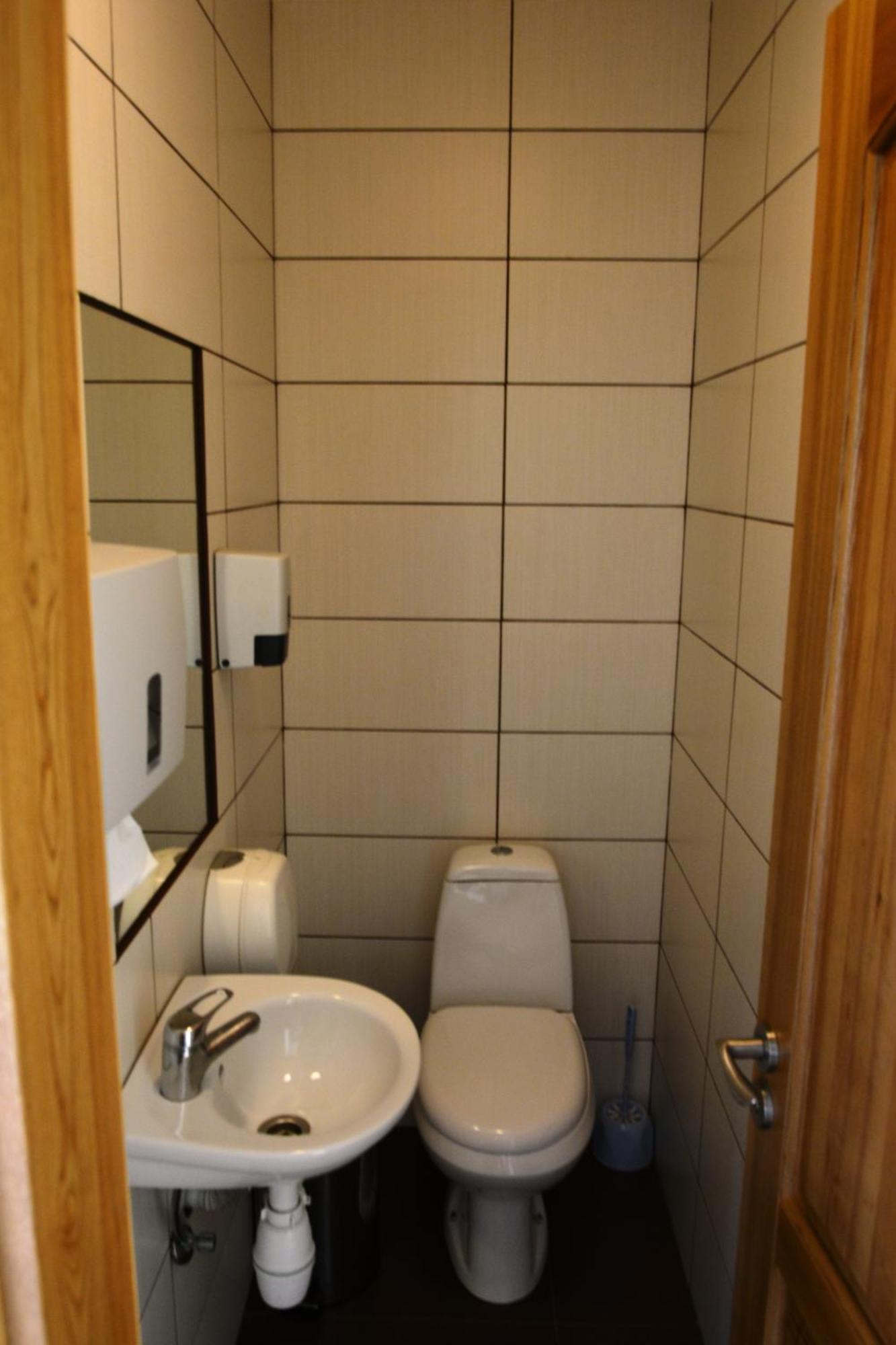 Zupe Guest House Radailiai Cameră foto