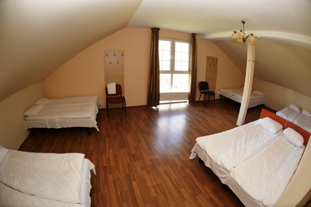 Zupe Guest House Radailiai Exterior foto